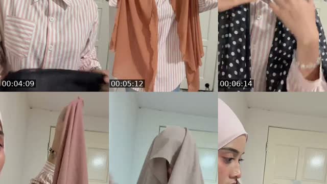 preloved RM5-10 PETRAJAYA - @rdgmnie