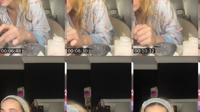 @user292948206 TikTok live
