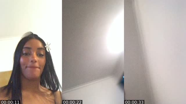 TikTok live: Bem-vindo à minha LIVE by @safadinhah