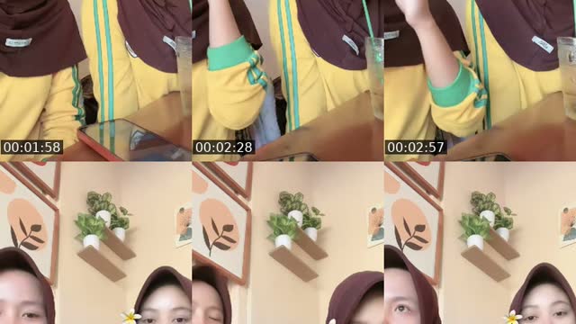 @hoppless05 TikTok live