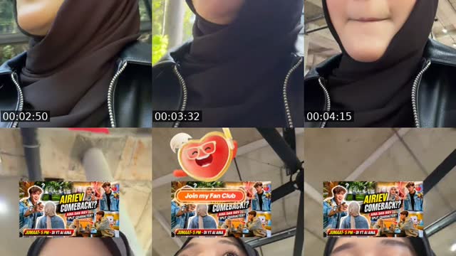 @nurulaiinaa.a TikTok live
