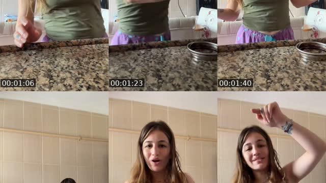 @asivemaibiri TikTok live from 2026-08-07
