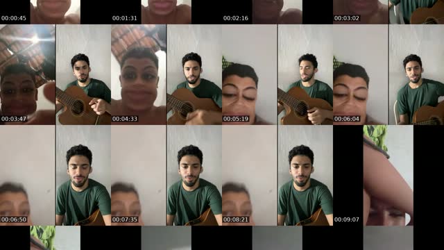 @menor.curaff TikTok live