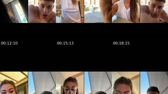 @silviagnzalezz TikTok live