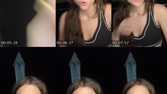 @onlyy.trin TikTok live
