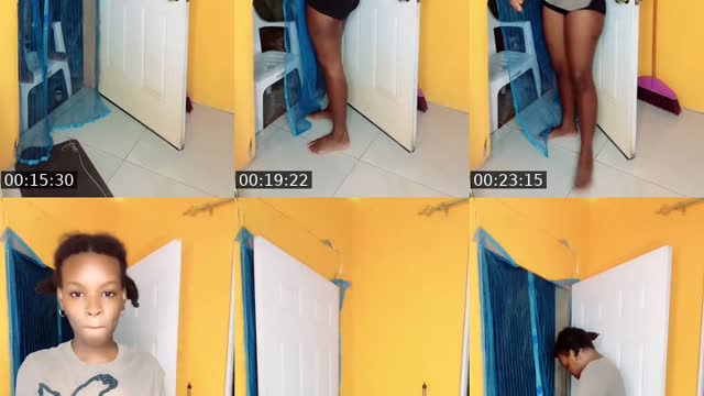 @afrine_baby19 TikTok live from 2026-08-08