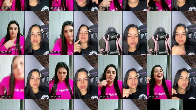 @taissilvadesou2 TikTok live