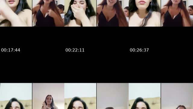 @yiyd692 TikTok live from 2026-08-08