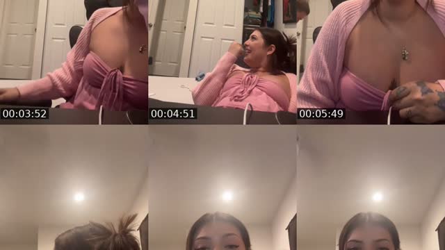 @haze.999 TikTok live