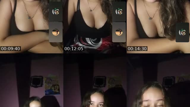 @betania.14112021 TikTok live from 2026-08-08