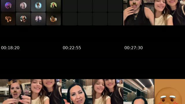 @victoriabertran385 TikTok live