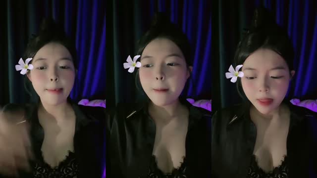 @iamchang_2609 TikTok live