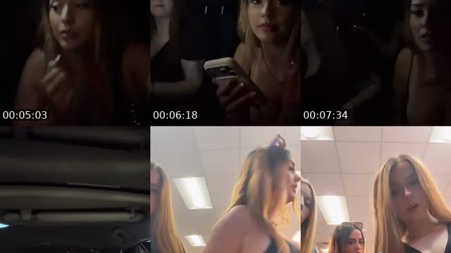@x.josie06 TikTok live from 2026-08-08