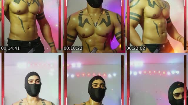 TikTok live: Hello, deja tu quiereme vamos A by @mrsukunaoficial