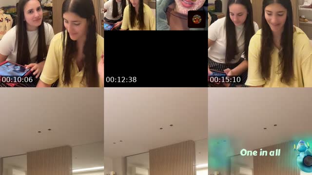 @jujubetz__ TikTok live