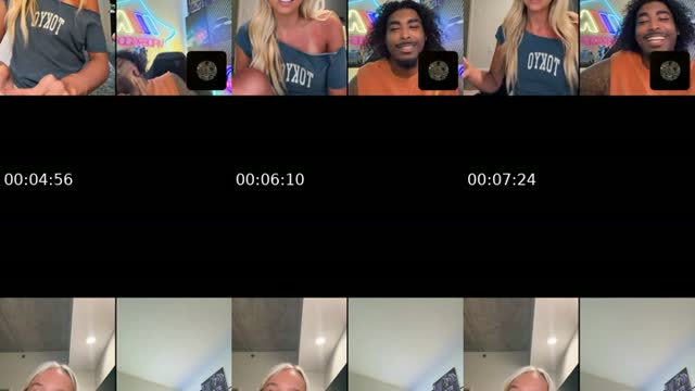 @hannahgrubbss TikTok live