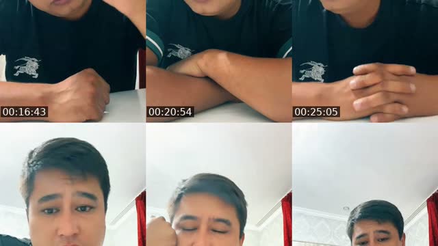 @doktorerzhan TikTok live from 2026-08-08