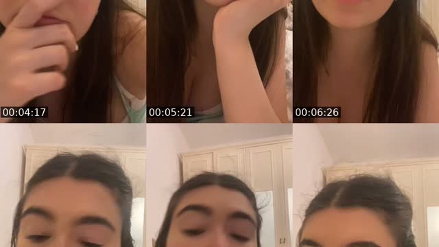 @robertaausiello TikTok live