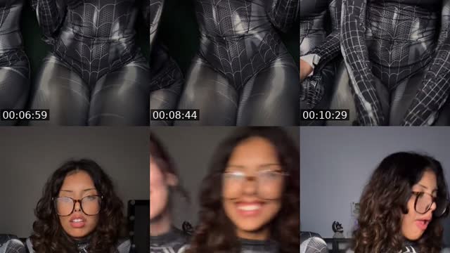 @yummyyasminn TikTok live from 2026-08-08