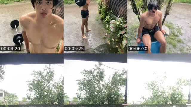 @agbtg117 TikTok live