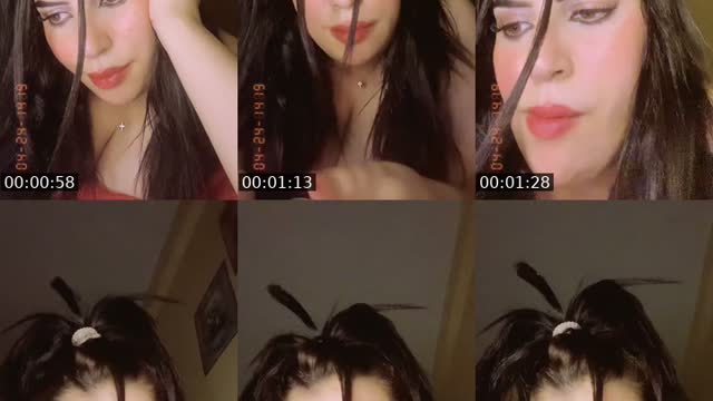 @aroura3699 TikTok live