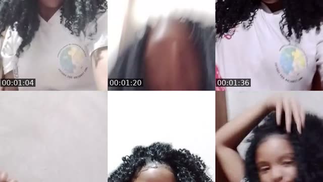 TikTok live: um bate papo na humildade by @darlene.aprigio2006