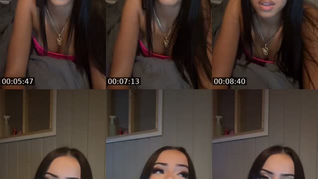 @eliseirene.0 TikTok live