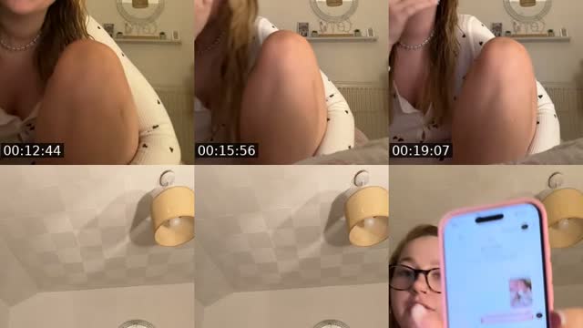 @jessharrisx_x TikTok live from 2026-08-08