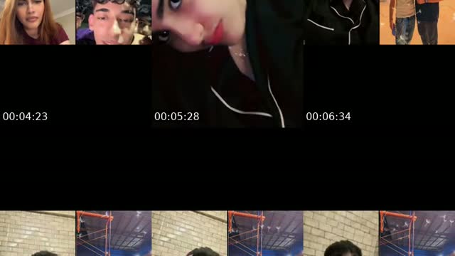 @atmm.1 TikTok live