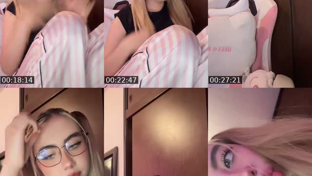 @belavan_ TikTok live from 2026-08-08