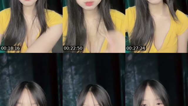 TikTok live: hi😊 by @sorro9628