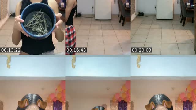 @dannycll TikTok live from 2026-08-08