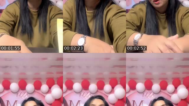 @salamahmah23 TikTok live