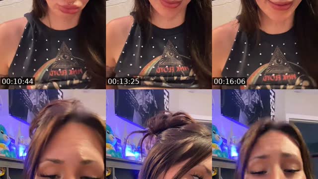 @ilovedanidarko101 TikTok live from 2026-08-08