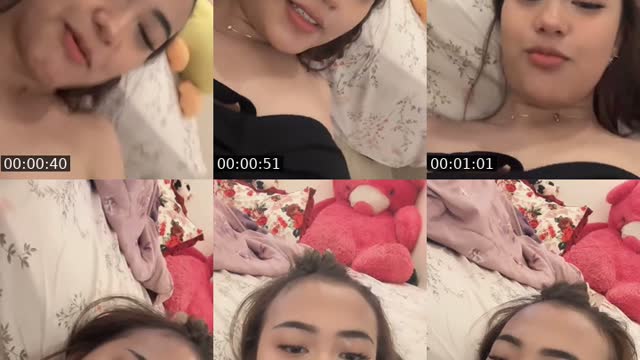 @urb6bygirl8 TikTok live