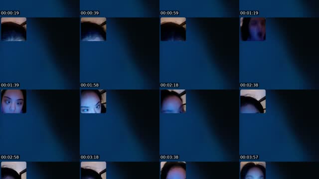 @akatninkatia12 TikTok live