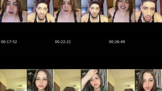 @sultana33r0 TikTok live