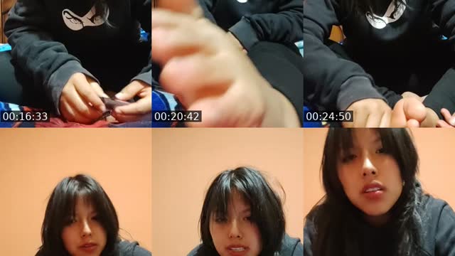 TikTok live: SOY UN POLLITO EN FUGA🍗🐥 by @chapie431