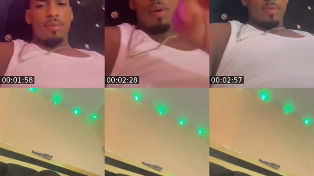 @prncipeangel0 TikTok live from 2026-08-08