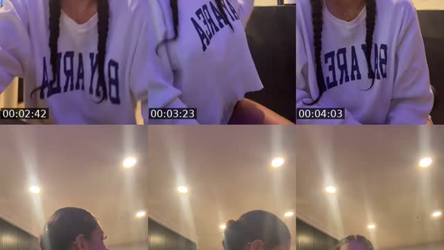 @bonniiee077 TikTok live