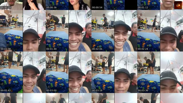 @sigo.em1segundo TikTok live