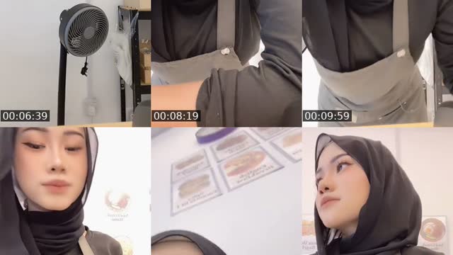 TikTok live: matrem ke by @atulllzj