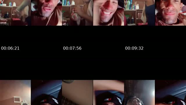@julianarusso5 TikTok live