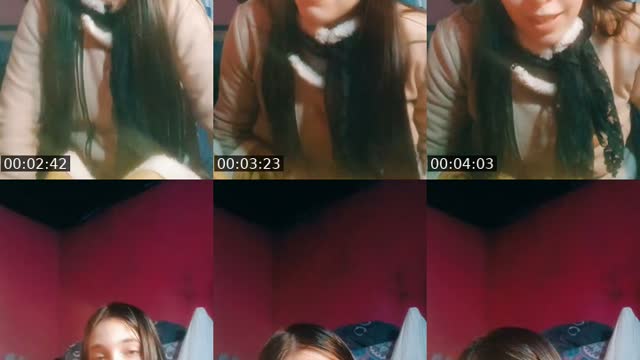 @carolinakatiia_2 TikTok live