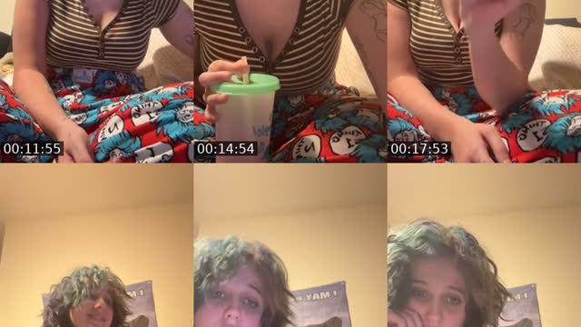 @fuckroundnfindouthoe420 TikTok live from 2026-08-08