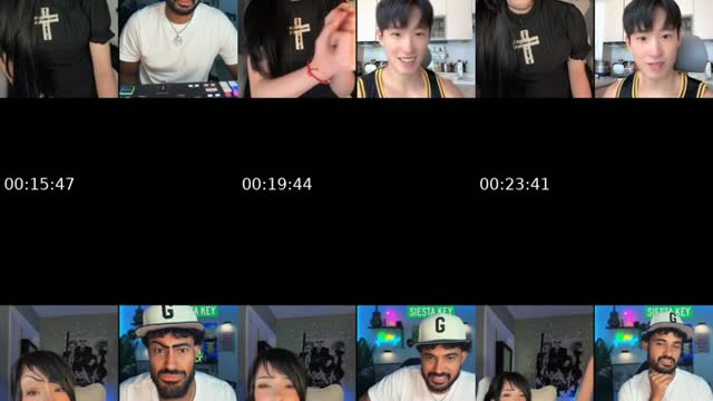 @leedolly707 TikTok live from 2026-08-08