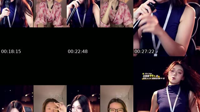 TikTok live: Teacher YuYu~ by @yuyu23436