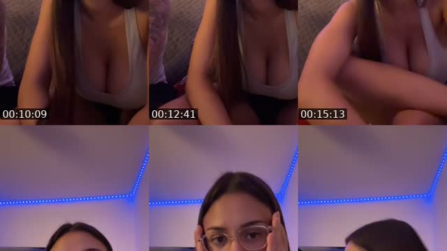 @auri.laynee05 TikTok live