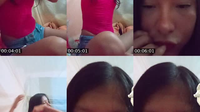 @key_cii00 TikTok live