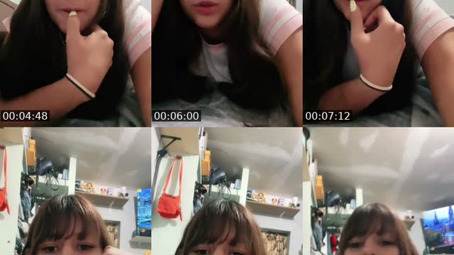 TikTok live: Hagan sus preguntas by @user7849607367657